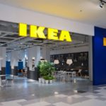 Выбивая табуретку: IKEA уходит, а «МЕГА» пока остается